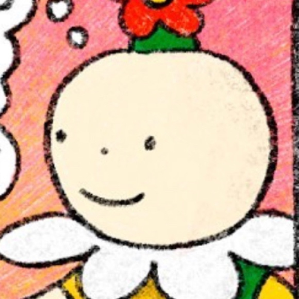 Meet your Posher, Caroline